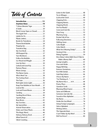 The GIANT Encyclopedia of Transition Activities for Children 3 to 6: Over 600 Activities Created by Teachers for Teachers (The GIANT Series)
