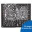 Halloween Hidden Pictures Puzzles to Highlight: Halloween Coloring & Activity Book with Over 300 Hidden Objects to Find (Highlights? Hidden Pictures? Puzzles to Highlight Activity Books)
