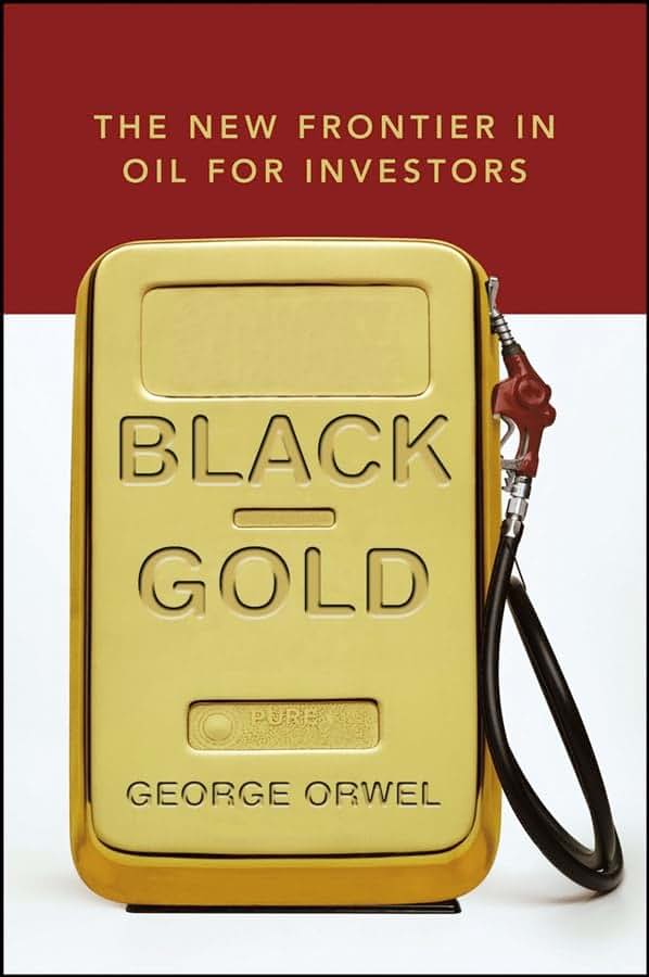 Black Gold: The New Frontier in Oil for Investors