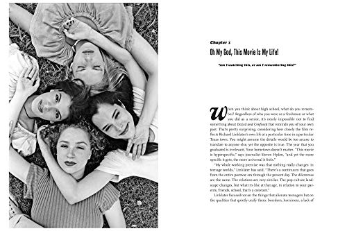 Alright, Alright, Alright: The Oral History of Richard Linklater's Dazed and Confused