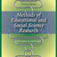 Methods of Educational and Social Science Research: The Logic of Methods