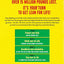 The New Lean for Life: Outsmart Your Body to Shrink Fat Cells and Lose Weight for Good