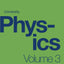 University Physics Volume 3 by OpenStax (hardcover version, full color)