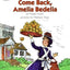 I Can Read Amelia Bedelia 6 Pack Set, Level 2 (Amelia Bedeli