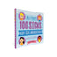 My First 100 Signs: Baby Sign Language Book: Tiny Signs for Everyday Moments