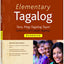 Elementary Tagalog Workbook: Tara, Mag-Tagalog Tayo! Come On, Let's Speak Tagalog!
