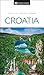 DK Croatia (Travel Guide)