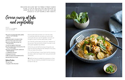 Slow Cooker - Vegetarian by Holder, Katy