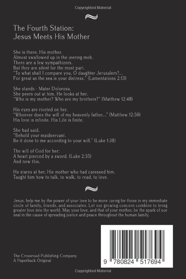 Stations of the Cross: The Story of God's Compassion