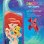 Disney Little Mermaid: Dreaming of Adventure by Editors of D