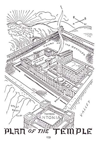 Augustus Caesar's World by Genevieve Foster