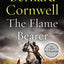 The Last Kingdom Warrior Chronicles Saxon Tales Series (7-12) Collection 6 Books Set By Bernard Cornwell(The Pagan Lord, The Empty Throne, Warriors of the Storm, The Flame Bearer, War of the Wolf, Sword of Kings)
