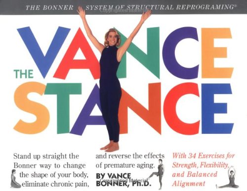 The Vance Stance