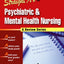 Straight A's in Psychiatric & Mental Health Nursing (A Review Series)