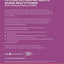 Psychiatric-Mental Health Nurse Practitioner Review and Resource Manual, 4th Edition