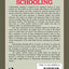 Understanding Schooling: An Introductory Sociology of Australian Education (Routledge Education Books)