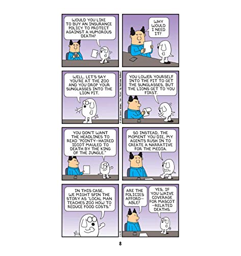 Dilbert Turns 30 (Volume 47)