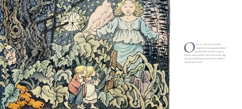 Hansel and Gretel