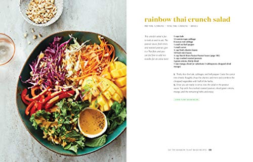 Plant Over Processed: 75 Simple & Delicious Plant-Based Recipes for Nourishing Your Body and Eating From the Earth