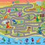 Search & Find: Dinosaurs 10 Button (Search & Find 10-Button)