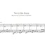 Selected Duets for French Horn: Volume 1 - Easy to Medium (Rubank Educational Library)