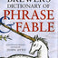 Brewer's Dictionary of Phrase and Fable, Seventeenth Edition