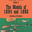 Winchester Lever Action Repeating Firearms, Vol. 3, The Models of 1894 and 1895