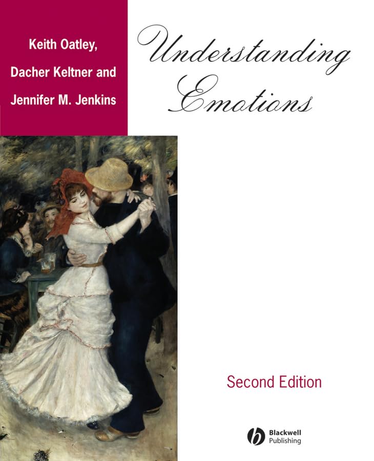 Understanding Emotions