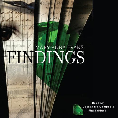 Findings (Faye Longchamp Mysteries)