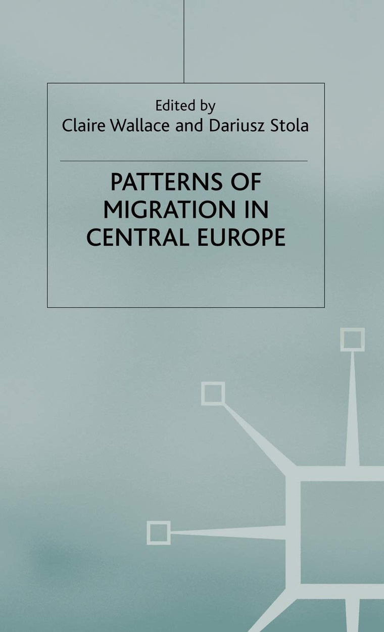 Patterns of Migration in Central Europe