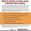 Home Closing Checklist