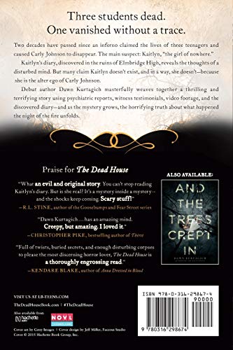 The Dead House