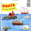 Boats (Picture Puffins)