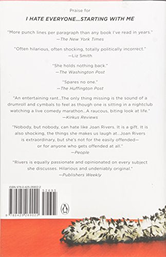 Diary of a Mad Diva by Rivers, Joan