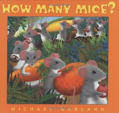 How Many Mice?