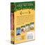 Magic Tree House Books 17-20 Boxed Set: The Mystery of the Enchanted Dog