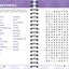 Brain Games - Large Print Word Search: Unwind and Test Your Problem-Solving Skills  Easy to Read, Fun to Solve  Gift for Adults & Seniors