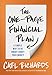 The One-Page Financial Plan