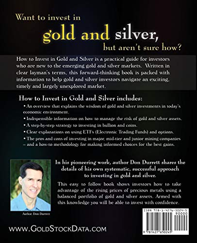 How to Invest in Gold and Silver: A Complete Guide with a Focus on Mining Stocks