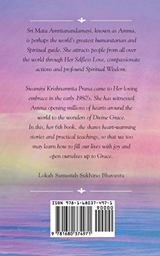 Opening To Grace