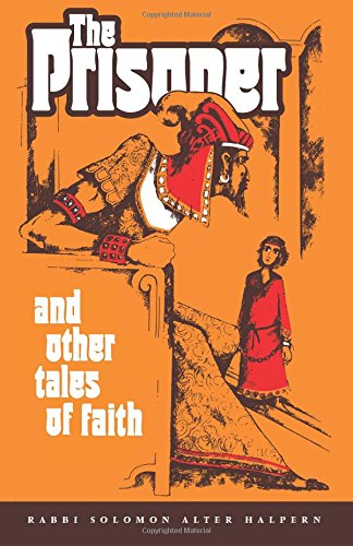 Prisoner and Other Tales of Faith