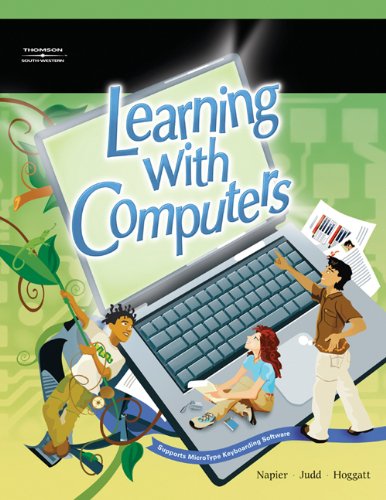 Learning with Computers, Green
