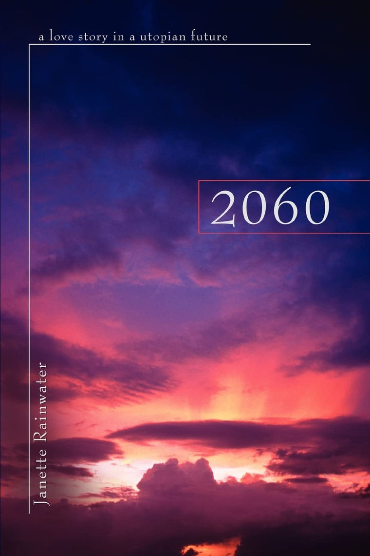 2060: a love story in a utopian future