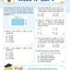 7th Grade Common Core Math: Daily Practice Workbook - Part I: Multiple Choice | 1000+ Practice Questions and Video Explanations | Argo Brothers (Next Generation Learning Standards Aligned (NGSS))