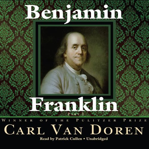 Benjamin Franklin
