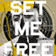 Set Me Free: The Good News of God’s Relentless Pursuit (Poetry and Essays)