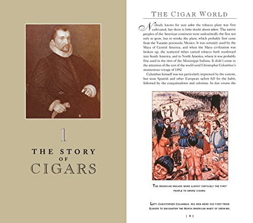 The Cigar Companion: Third Edition: The Connoisseur's Guide
