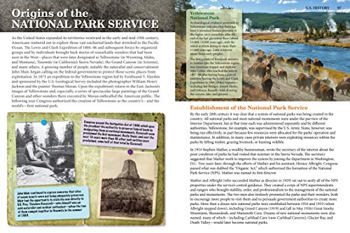 Encyclopaedia Britannica 10-Minute Guide: U.S. History