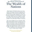 An Inquiry into the Nature and Causes of the Wealth of Natio