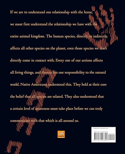 Horse, Follow Closely: Native American Horsemanship (R) (CompanionHouse Books) Traditional Methods of America's First Great Horsemen; Understand Your Horse and Create a Bond with Relationship Training